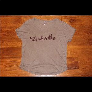 Next level Starkville T-Shirt